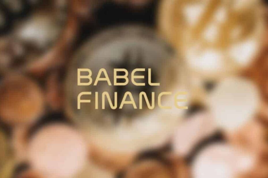 Babel Finance Reportedly Loses Top Employees Amid Insolvency Rumors