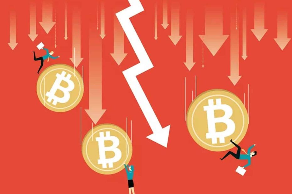 Bitcoin (BTC) Closes Below 200-WMA for the Third Consecutive Week, Time to Be Cautious?