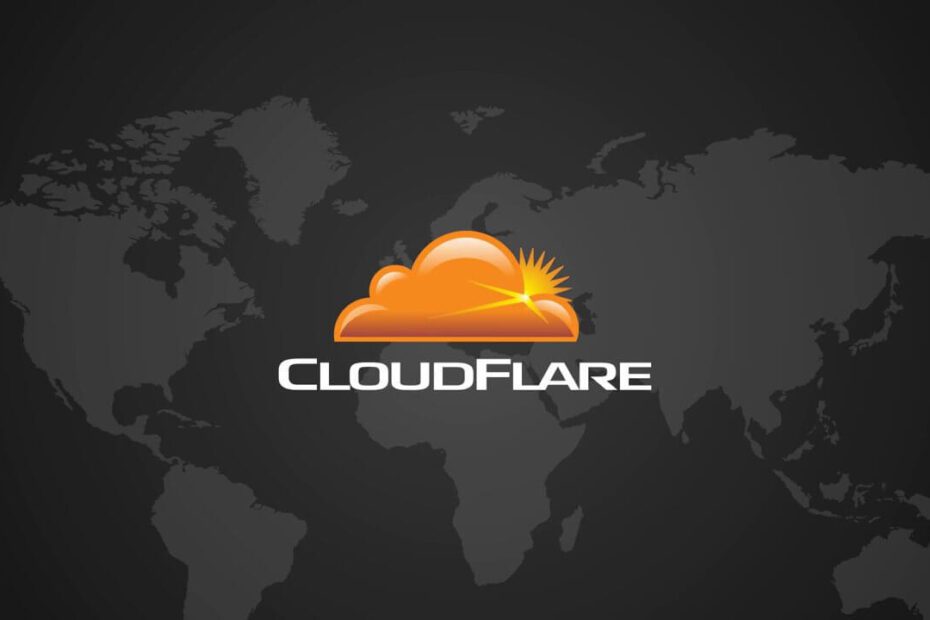 Breaking: Cloudflare Outage Takes Down These Crypto Firms