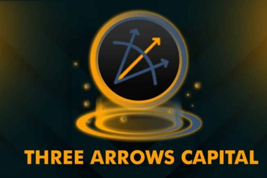 Breaking: Court Orders Liquidation Of Three Arrows Capital