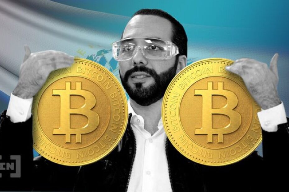 El Salvador’s President Urges Bitcoin Investors to Be Patient