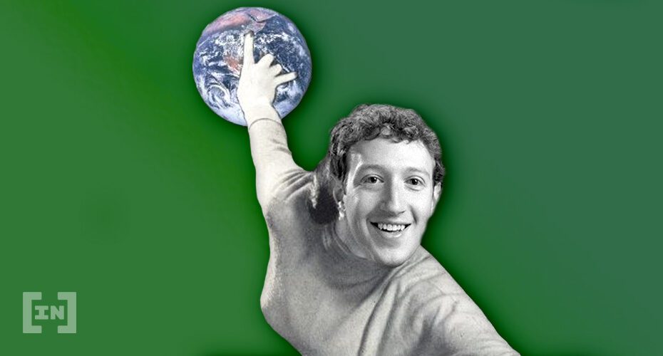 Mark Zuckerberg Launches Meta Pay, the Digital Wallet for the Metaverse