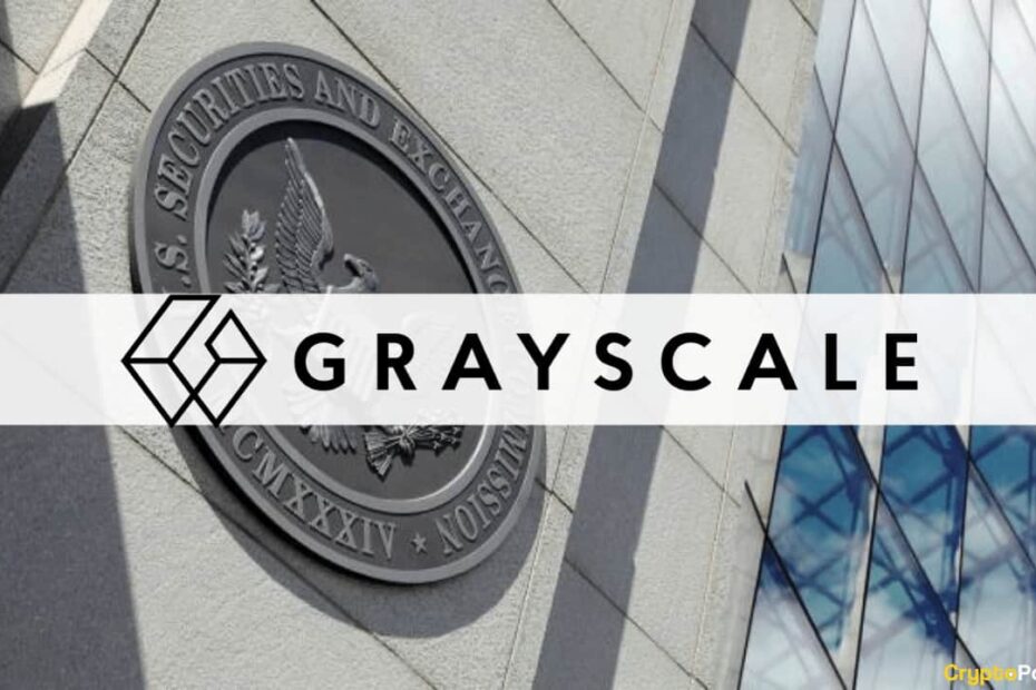 SEC Discriminated Grayscale: CEO Over Bitcoin ETF Rejection