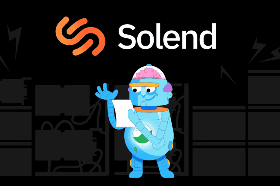Solana-based Solend Protocol Introduces Borrowing Limit, Reduces Max Liquidation