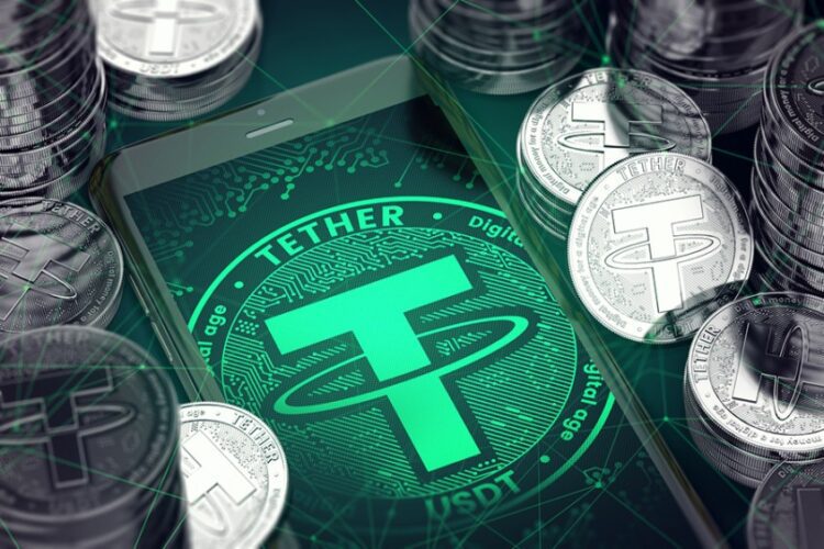Tether To Roll Out Token Pegged To The British Pound Next Month