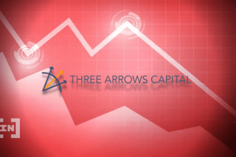 Three Arrows Capital Liquidation Ordered by Court
