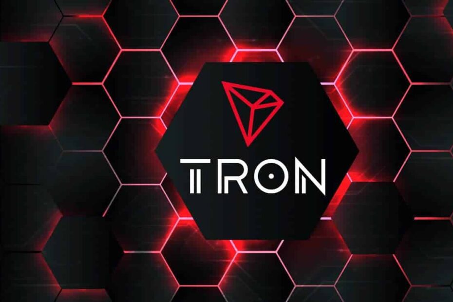 Tron Price Analysis- Will EMA Death Crossover Bolster TRX Fall?