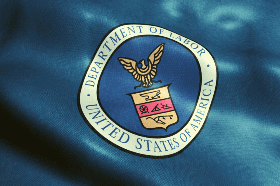 U.S. Department of Labor Faces Pushback Over 401(k) Bitcoin Plans