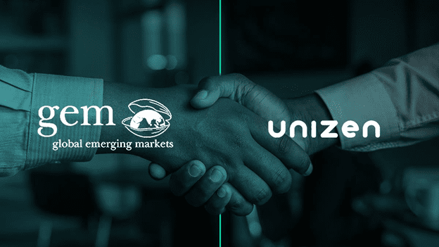 Unizen Plots Expansion Of CeDeFi After Securing $200M From Alternative Investment Group GEM