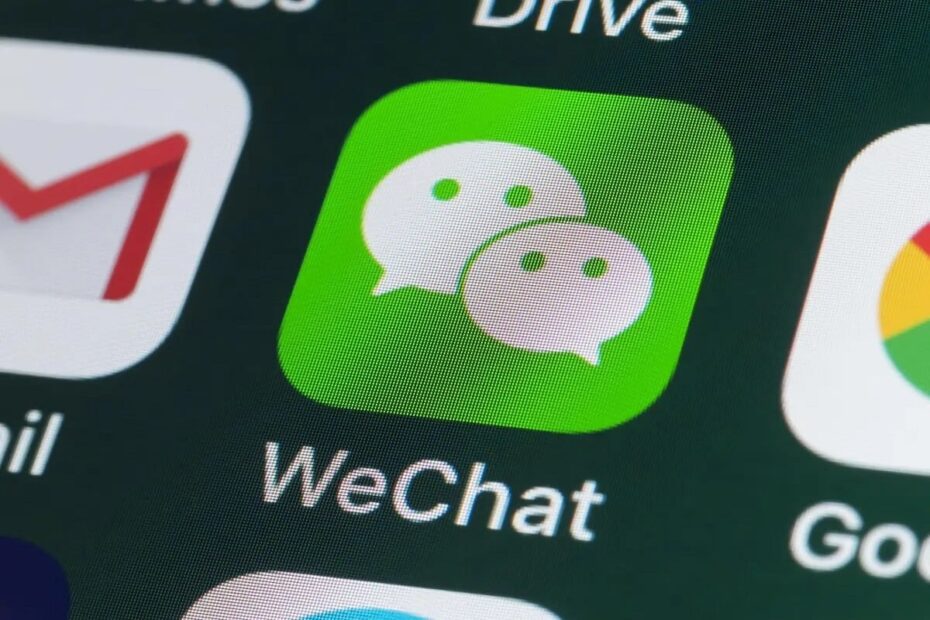 WeChat To Tighten Rules On NFTs, Is A Crackdown Coming?