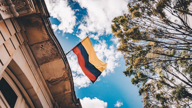 Why Bitcoin Is Colombia’s Main Character: New Presidency & More
