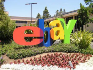 Why E-commerce Giant eBay Acquired NFT Marketplace KnownOrigin