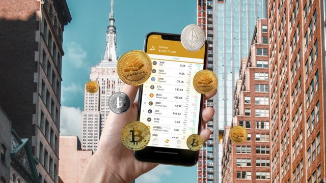AABB Gold Token Ready to Expand Its Ecosystem