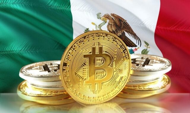 Bitcoin Legalization Pushed By Mexican Senator, Despite Central Bank’s Opposition