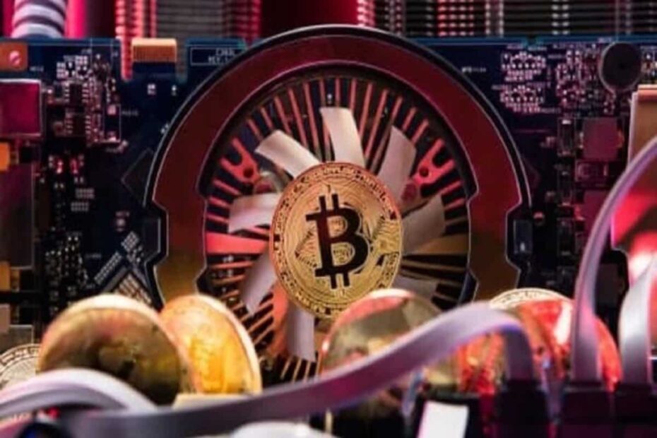 Bitcoin Miners Likely Behind Crash Below $19K, Here’s Why