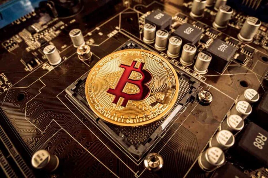 Bitcoin Mining Giant Bitmain Closed 2021 With An $8-9 Billion Revenue