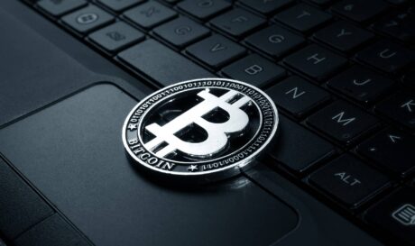 Bitcoin Steadies AT $43,000 Price Mark