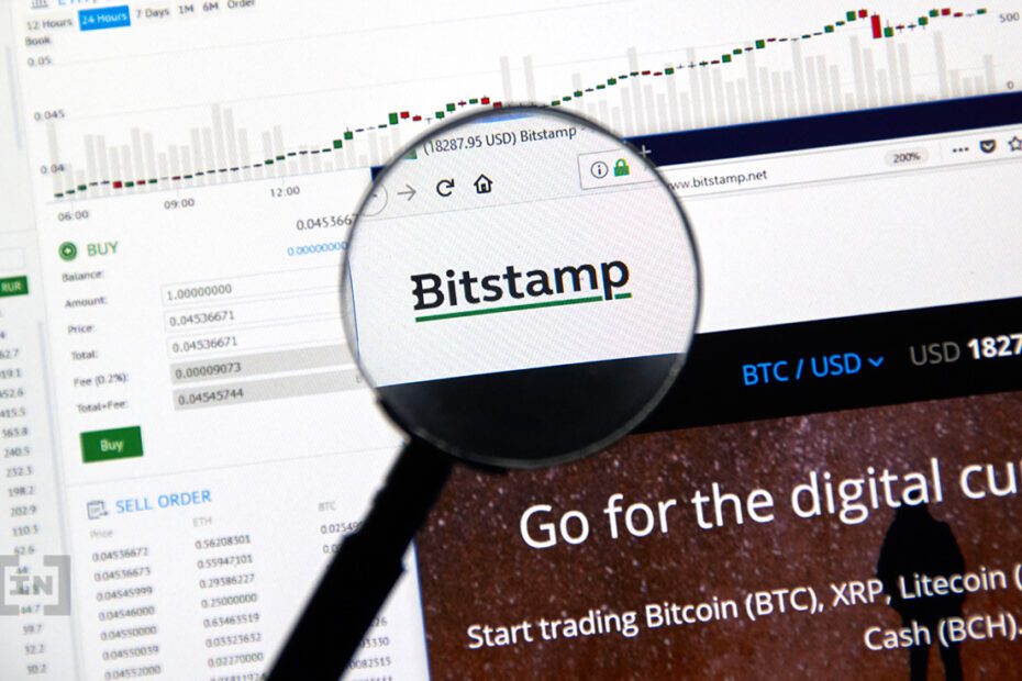 Bitstamp U-Turns on Plans to Levy ‘Inactivity Fee’ on Dormant Accounts