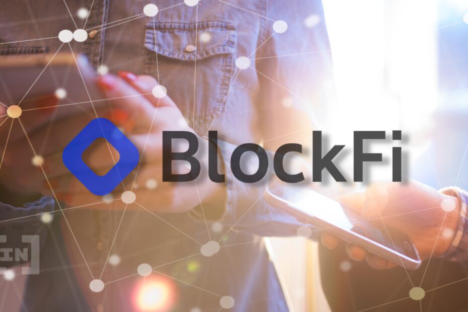 BlockFi CEO Dismisses Rumors Company Would Be Sold for $25M