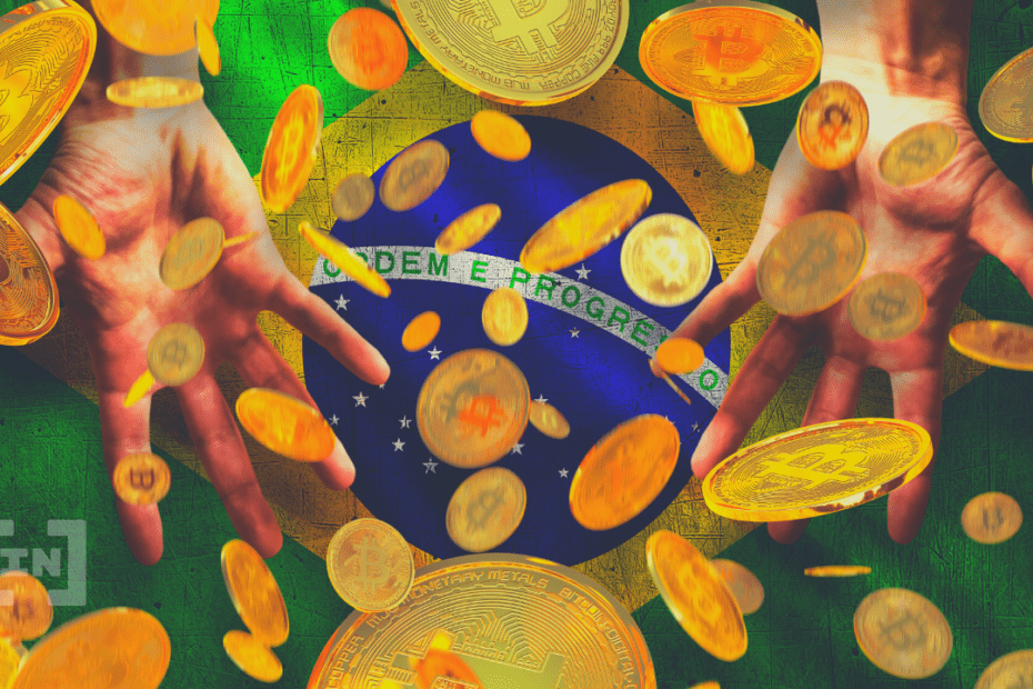 Brazil’s Largest Brokerage to Let Clients Trade Crypto Beginning in August