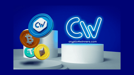 C4W Is a Trusty-efficient Way To Earn Passive Income in Crypto