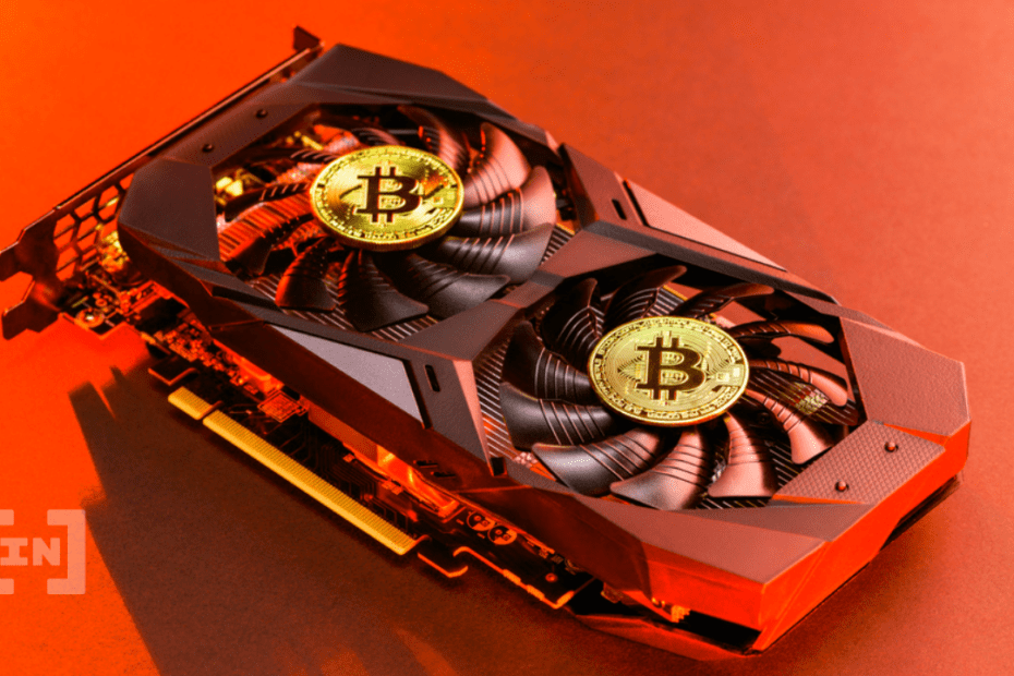 Celsius Bankruptcy Could Compound Bitcoin Mining Woes