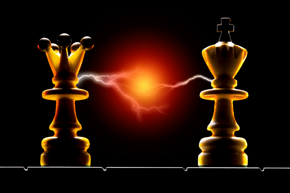Chess Nerds and Crypto Nerds Assemble! FTX Crypto Cup 2022 Kicks Off