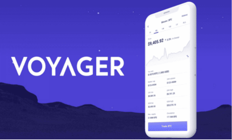 Crypto Lender Voyager Digital Goes Bankrupt After Three Arrows Collapse