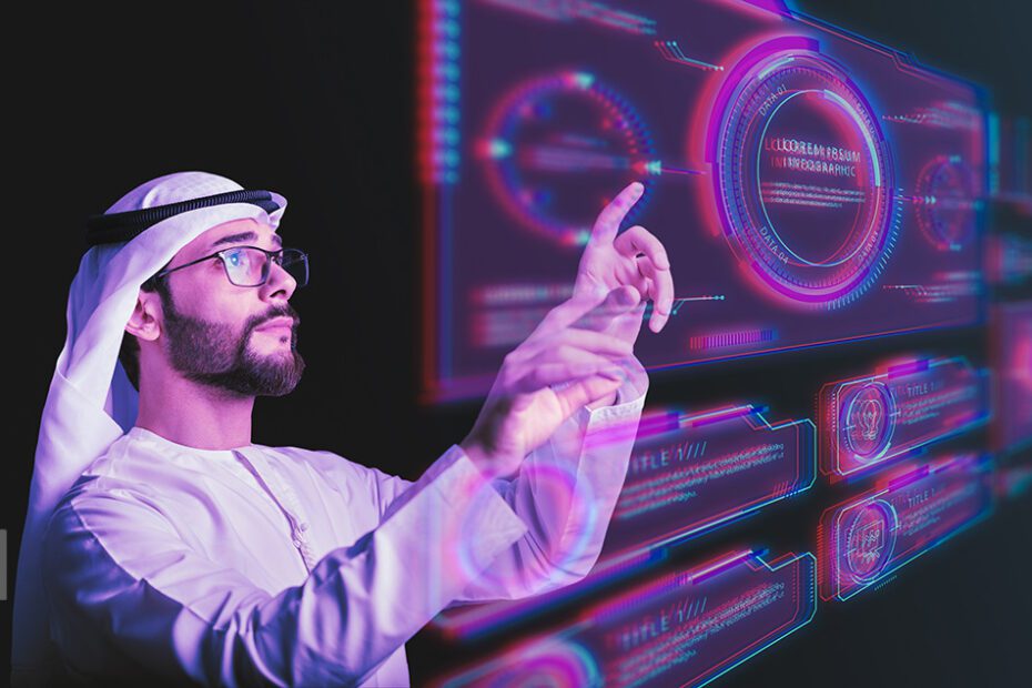 Dubai Ramps up Digital Infrastructure in Bid to Become Top Metaverse Economy