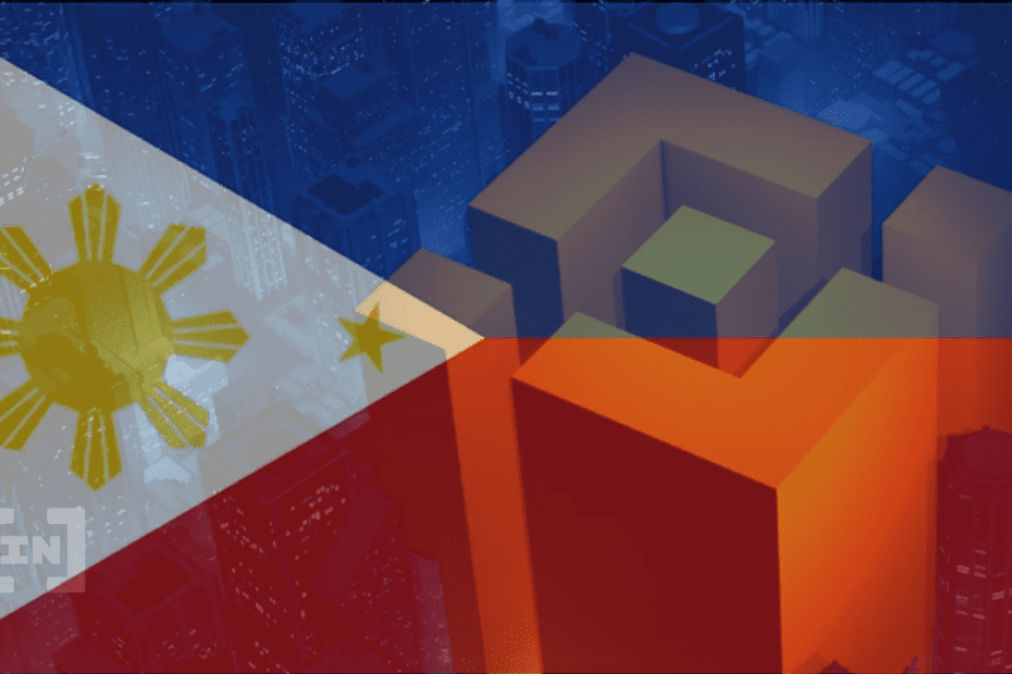 Filipino Think Tank Makes Another Attempt to Ban Binance; Takes Complaint the Local SEC