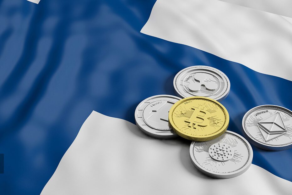Finland Sells Bulk of Its Confiscated Bitcoin With Proceeds Going to Ukraine