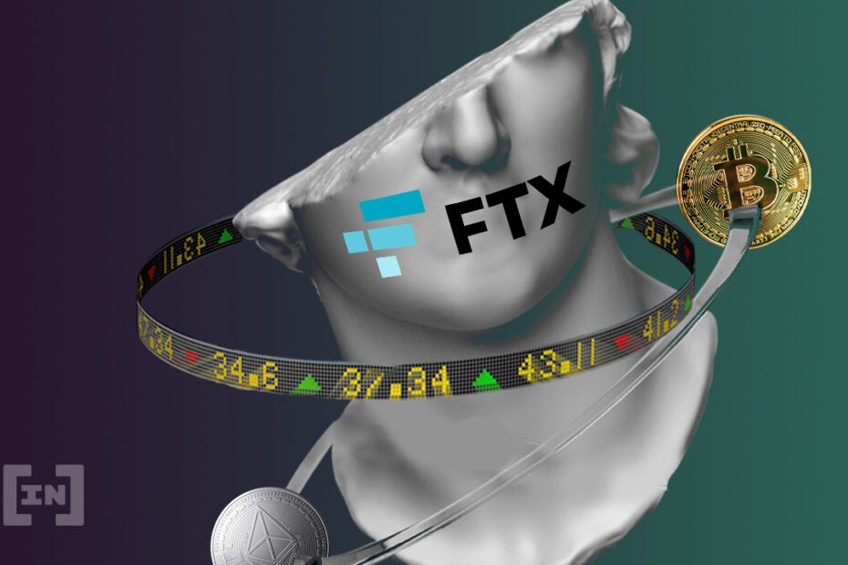FTX Derivatives Play Faces Pushback From Wall Street