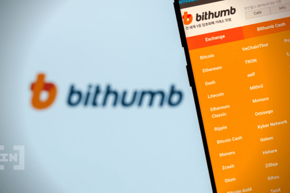 FTX Rumored to Be in Talks to Purchase South Korean Exchange Bithumb