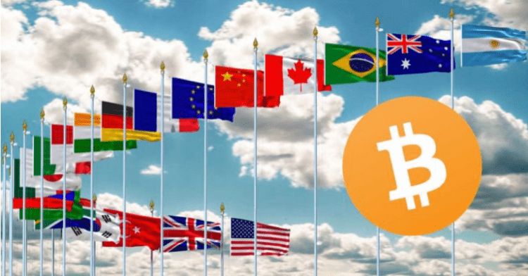 G20 Treasury Officials To Present 1st Global Crypto Regulations In October