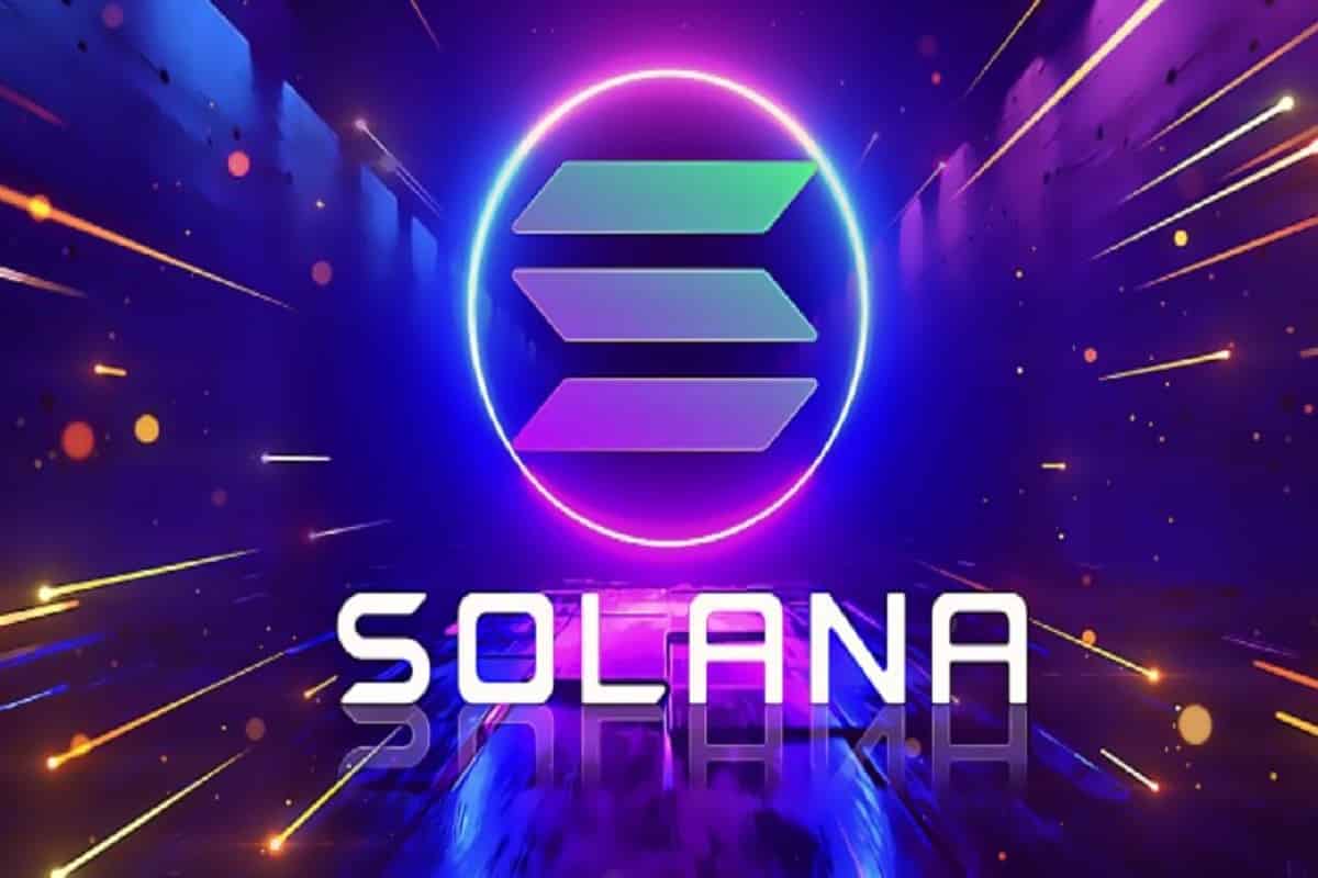Here’s How Solana Outperformed Ethereum In The Bear Market