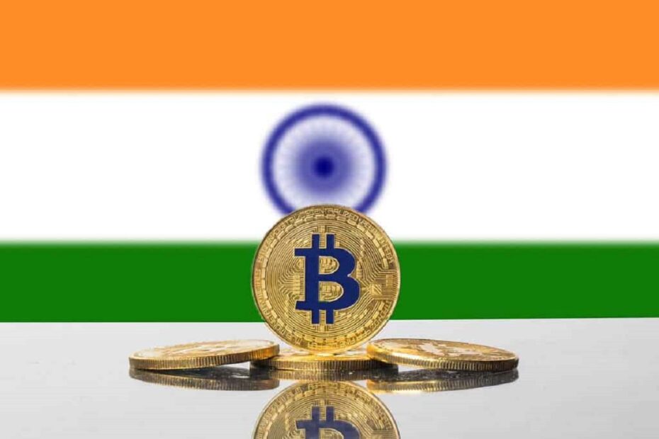 India’s This Stance Over Crypto Might Have Saved It From Downturn