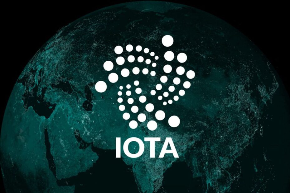 IOTA Price Analysis: 20-EMA Fakeout May Trigger a Downfall to $0.25