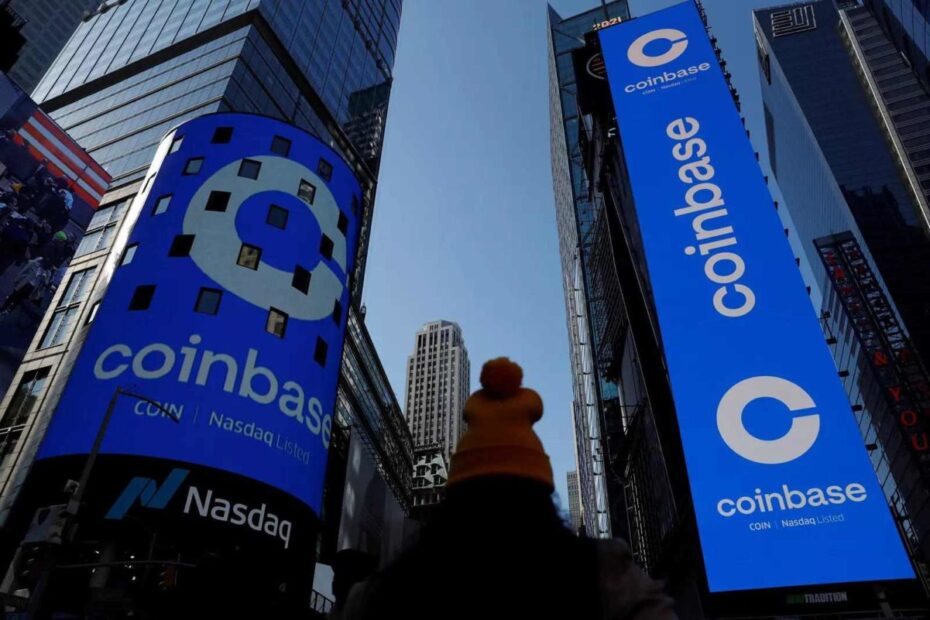 JP Morgan Says Coinbase Shareholders Could Lose Out Due To Big Move