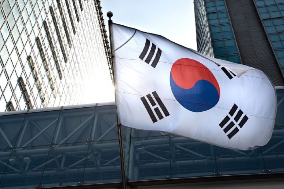 Just In: After Terra LUNA Crash S. Korea Delays Crypto Tax