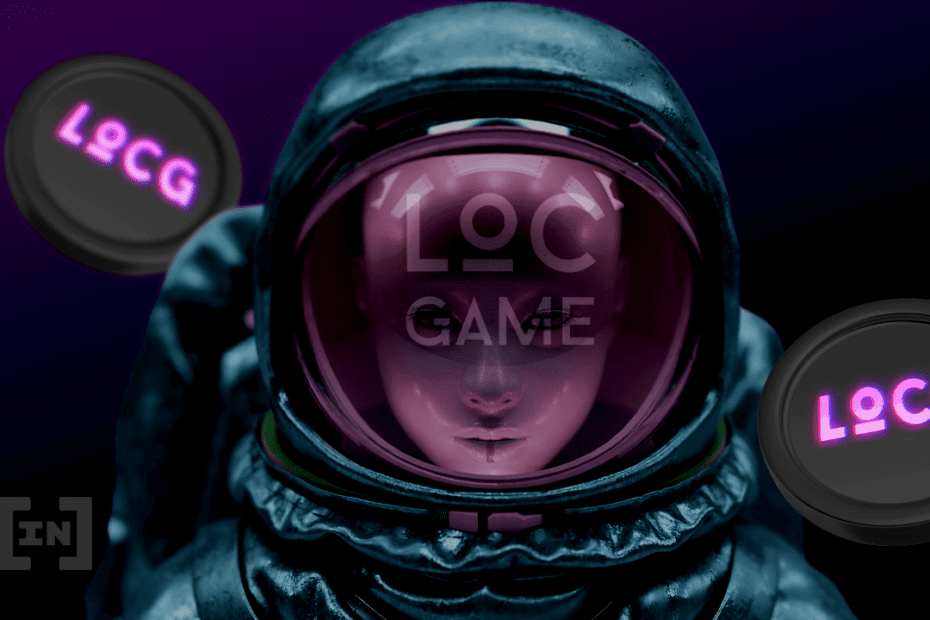 LOCGame Release Special $LOCG Staking Program- Earn Up to 188% APR
