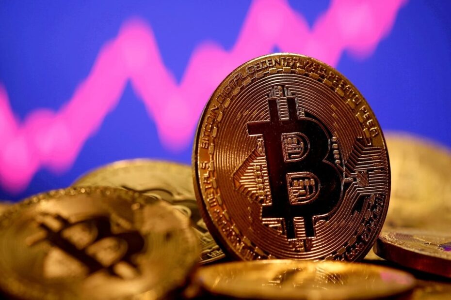 Major Crypto Market Maker Sees More Short-Term Volatility, Here’s Why