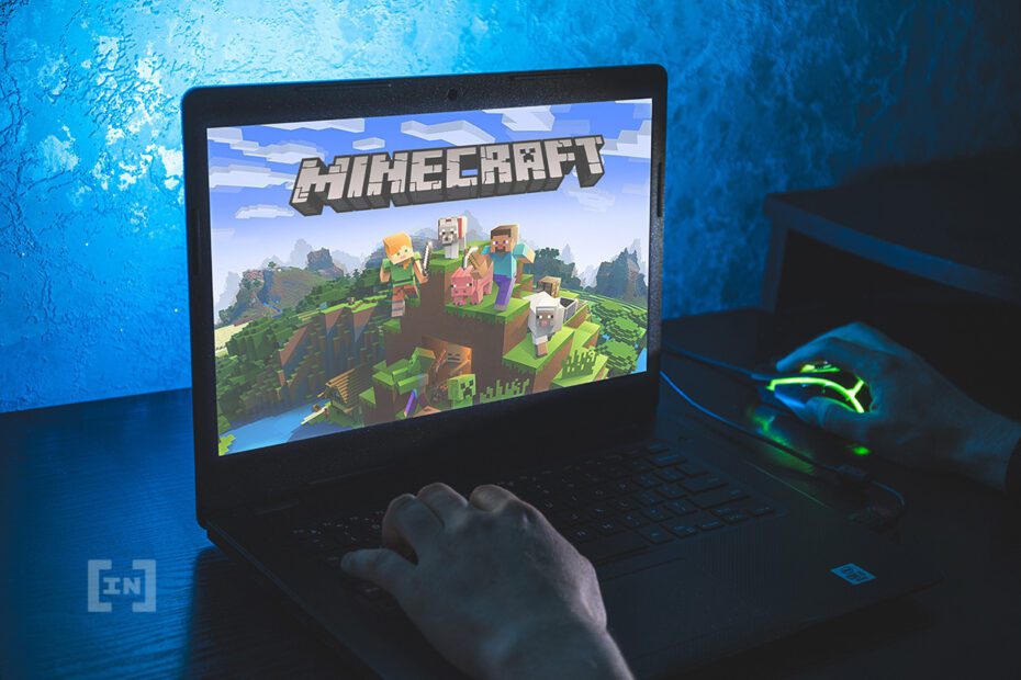 Minecraft Bans NFTs Sparking Uproar in the Cryptoverse
