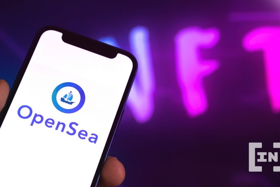 OpenSea Lays Off 20% of Staff, Citing Crypto Winter