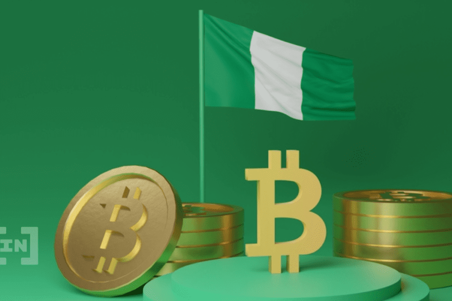 P2P Crypto Trading in Nigeria Deals Blow to Naira
