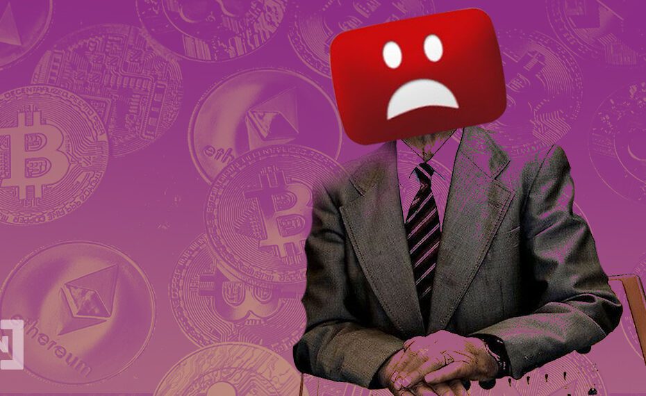 Pennywise the YouTube Crypto Thief – Even Eviler Than You Thought