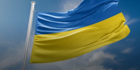 Polkadot, Vechain Founders Pledge Over $10 Million In Crypto To Ukraine