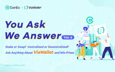 Supporting Multiple Cryptos and Public Chains, ViaWallet emerges as a Secure Asset Management Tool