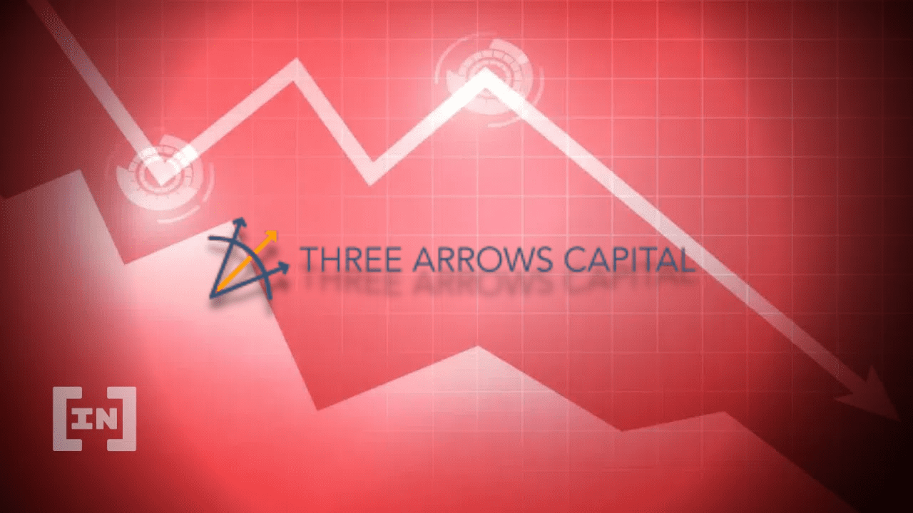 Three Arrows Capital Files for Chapter 15 Bankruptcy Protection