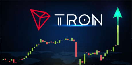 TRON Bulls Are Back To Pump Some Energy Into TRX Coin
