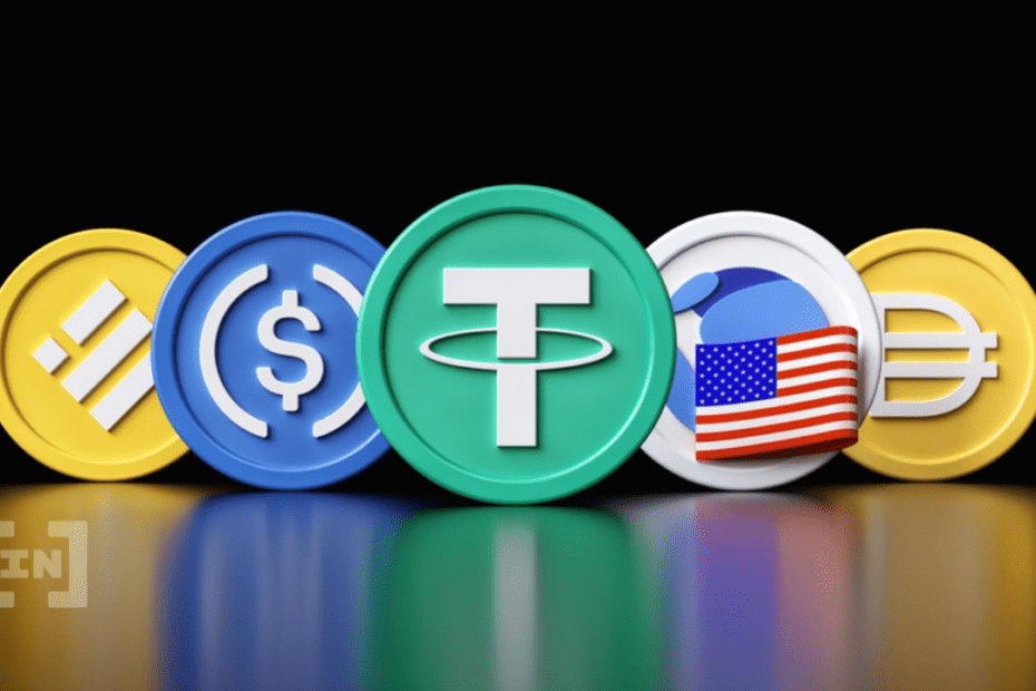 US Lawmakers Nearing Agreement on Stablecoin Regulation